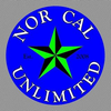 NorCal Unlimited Logotype