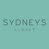 Sydneyscloset Logotype