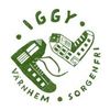 Iggy Logó