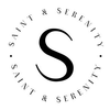 Saint&Serenity Logotype