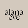 Alana Eve Logotipo