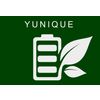 YUNIQUE GREEN-CLEAN-POWER Logotype