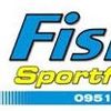 fiskehornan.com Logotyp