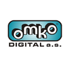 Omko Digital Logotyp