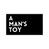 A Man's Toy Logotype