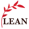 Lean Contours Logotyp
