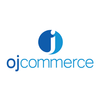 OJCommerce Logotype