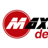 Maxima Delivery Logotyp
