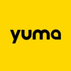 yuma.de Λογότυπο