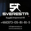 SVERESTA Logotyyppi