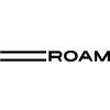 ROAM Luggage Logotipo