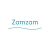 Zamzam Logotype