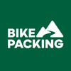 Bike-Packing Inh. Matthias Hensel Logotype