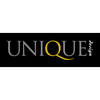 The Unique AS Logo