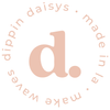 Dippin' Daisy's Swimwear Logotype
