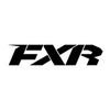 FXR Racing Sweden Logotipo