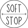 SOFT STOP Logotyp