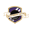 Restored Faith Preparatory Academy Logotipo