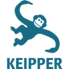 KEIPPER SHOP Logotype