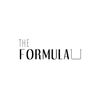 The formula skincare Logotype