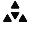 Delter Coffee Deutschland Logotype