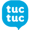 Tuctucbaby Logotipo