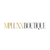 mpluxx boutique Logotipo