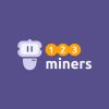 http://www.miners.nl Logotipo