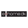 e-home Logo