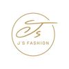 jsfashionstore Logotype