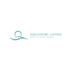 Equanimi Living Logotip