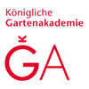 Königliche Gartenakademie Logotipo