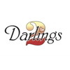 TwoDarlings Logotype