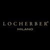 Locherber Milano Deutschland Logotype