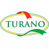 Turano carni Logó