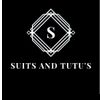 suitsandtutus.com Logotype