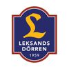 Leksandsdörren Logotyp