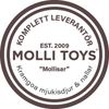 Molli Toys Logotyp