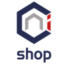 CNI Shop Λογότυπο