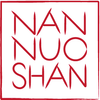 NANNUOSHAN Logotype