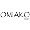 omiako.com Logotyp