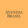 AVENIDA BRASIL Logotipo