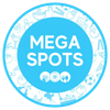 Mega Spots Logotype