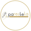 Paresteta Logotipo