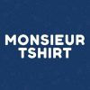 Monsieurtshirt Logotipo