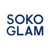 Soko Glam Logotype