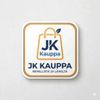 JK Kauppa Logo