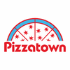 Pizzatown Logotyp
