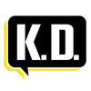 K.D. Wilson - Leadership & Empowerment Speaker Λογότυπο