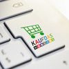 www.KAUFDAS.online Logo